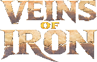 Veins of Iron